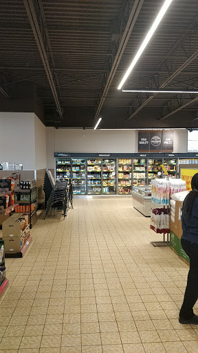 Supermarket «ALDI», reviews and photos, 5746 Wendy Bagwell Pkwy, Hiram, GA 30141, USA