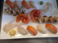 Photos du propriétaire du Restaurant de sushis Nigui Sushi à Saint-Brieuc - n°9