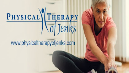 Physical Therapy of Jenks