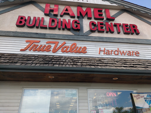 Home Improvement Store «Hamel True Value Building Center», reviews and photos, 18710 Hwy 55, Plymouth, MN 55446, USA