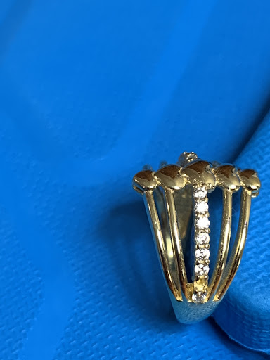 Jeweler «Five Star Jewelers», reviews and photos, 16271 SW 88th St, Miami, FL 33196, USA