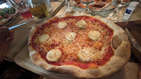 Pizza du Restaurant Del Patio à Banyuls-sur-Mer - n°9