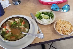 Restaurante Colima image