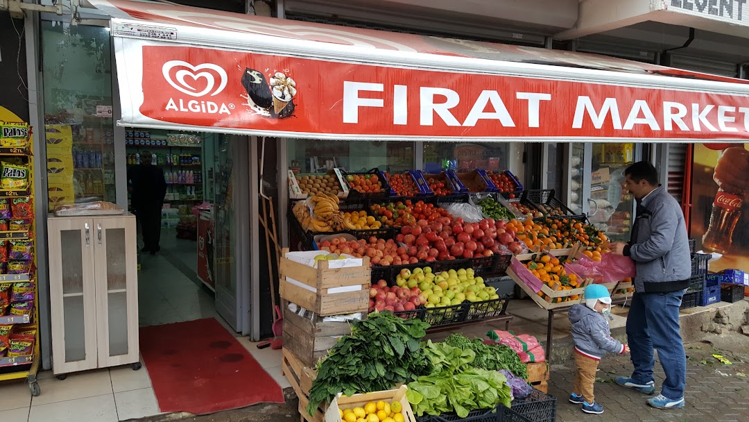 Frat Market