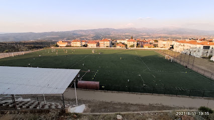 Karacasu Futbol Stadı