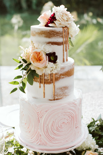 Bakery «Charity Fent Cake Design», reviews and photos, 3863 S Campbell Ave b, Springfield, MO 65807, USA