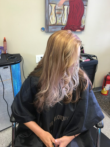 Hair Salon «Brazilian Beauty Blowout Studio», reviews and photos, 5675 N Atlantic Ave #106, Cocoa Beach, FL 32931, USA