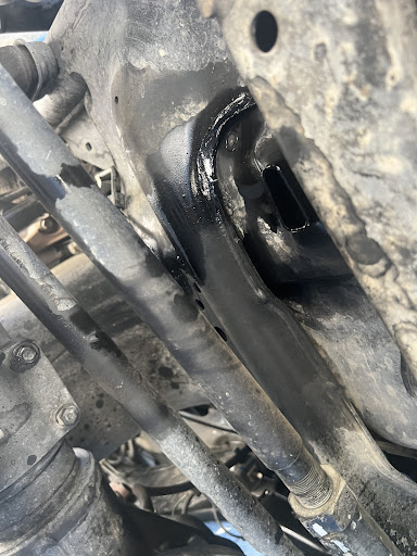 Tire Shop «Firestone Complete Auto Care», reviews and photos, 4325 Elverta Rd, Antelope, CA 95843, USA