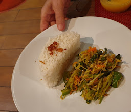 Warung Pregina photo