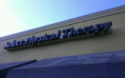 Select Physical Therapy - Plant City East image