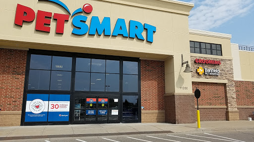 Pet Supply Store «PetSmart», reviews and photos, 11200 Fountains Way, Maple Grove, MN 55369, USA