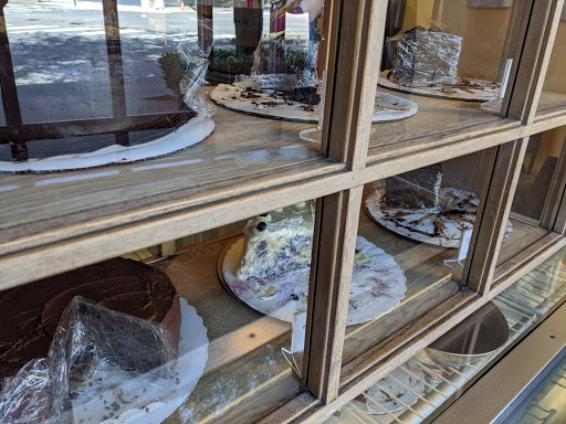 Bakery «Simply Desserts», reviews and photos, 3421 Fremont Ave N, Seattle, WA 98103, USA