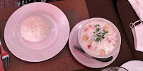 Soupe du Restaurant thaï Wok Thaï à Clermont-Ferrand - n°16