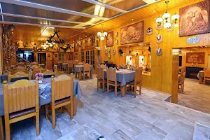 Restaurant Sarmis image