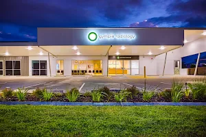 Gympie Radiology image