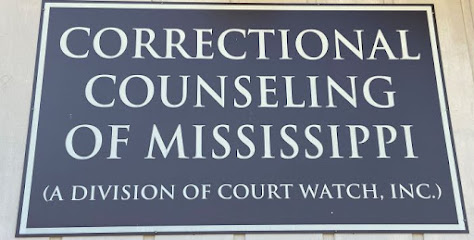 Correctional Counseling of Mississippi LLC/Courtwatch Inc.