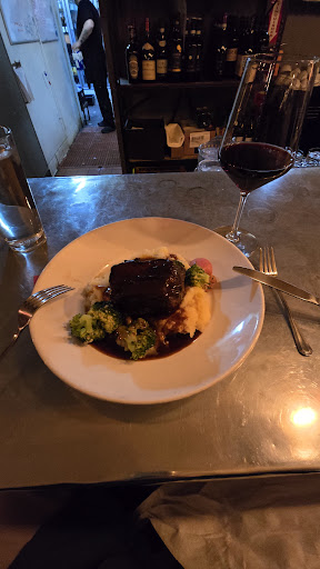 Stone Creek Bistro
