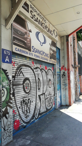 Reparaciones de cuentakilometros en Santiago de Chile