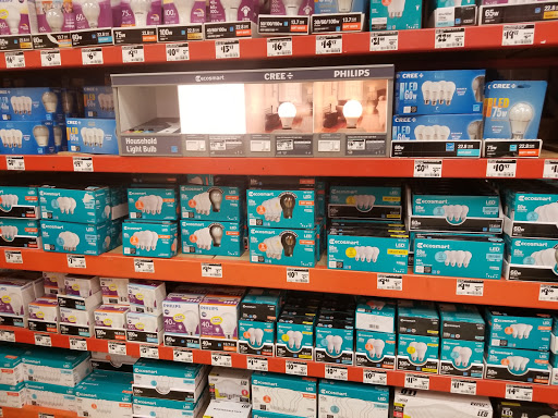 Home Improvement Store «The Home Depot», reviews and photos, 310 N White Horse Pike #1, Lawnside, NJ 08045, USA
