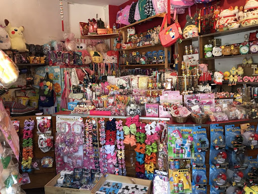 Gift Shop «V Gift Shop», reviews and photos, 461 6th Ave, New York, NY 10011, USA