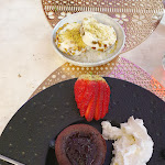 Photo n°1 de l'avis de Re.i fait le 17/04/2024 à 19:30 sur le  Restaurant Chef Sinan à Marburg