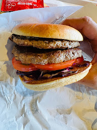 Photo n°2 de McDonald's à Bretteville-sur-Odon ()
