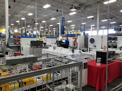 Electronics Store «Best Buy», reviews and photos, 1408 N Litchfield Rd, Goodyear, AZ 85395, USA