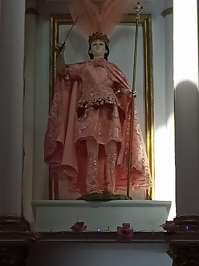 Museo de Sor Juana Inés de la Cruz