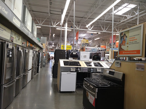 Home Improvement Store «The Home Depot», reviews and photos, 14549 Ramona Ave, Chino, CA 91710, USA