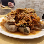 Photo n°1 de l'avis de angelo.a fait le 05/11/2022 à 17:07 sur le  Trattoria S. Anna à Rho