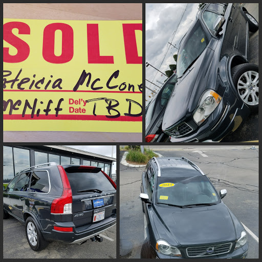 Car Dealer «Prime Volvo Cars South Shore», reviews and photos, 425 Lincoln St, Hingham, MA 02043, USA
