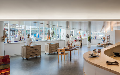 Art Gallery «Society of Arts and Crafts», reviews and photos, 100 Pier Four Blvd, Boston, MA 02210, USA
