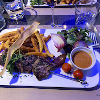 Steak du Restaurant Le RemorKeur à Brest - n°13