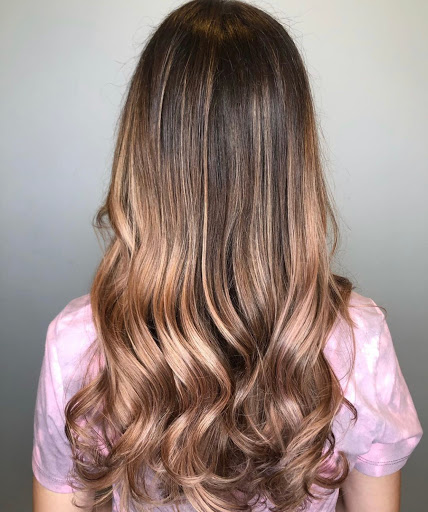 Beauty Salon «Thrive Salon & Spa», reviews and photos, 2076 Marlton Pike East # 2, Cherry Hill, NJ 08003, USA