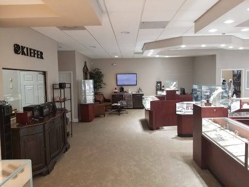 Jeweler «Kiefer Jewelers - Official Rolex Jeweler», reviews and photos, 24144 FL-54, Lutz, FL 33559, USA