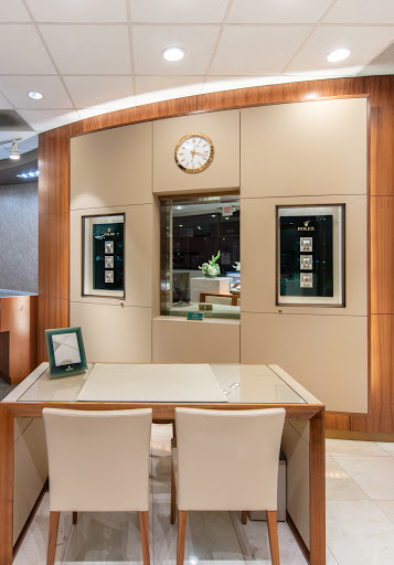 Jeweler «Clarkson Jewelers», reviews and photos, 1306 Clarkson Clayton Center, Ellisville, MO 63011, USA