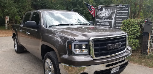 Auto Body Shop «3R Automotive & Collision Specialist», reviews and photos, 744 Goodson Loop, Pinehurst, TX 77362, USA