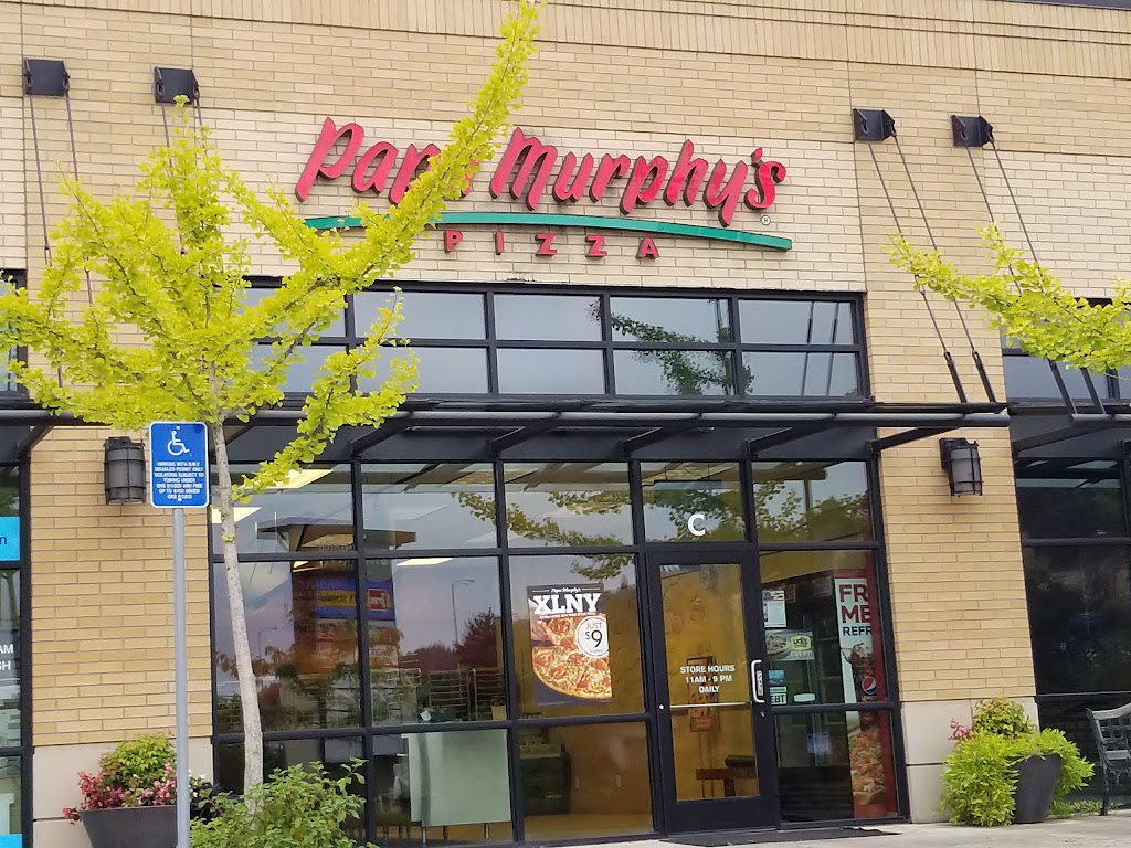 Papa Murphy's | Take 'N' Bake Pizza 97068