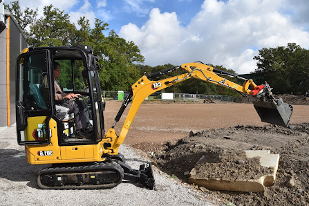 Baumaschinen Verleih Heinsberg Wassenberger Str. 110, 52525 Heinsberg