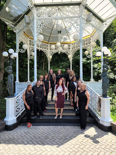 Beauty Salon «Lusvianca Hair Salon Inc», reviews and photos, 1047 Liberty St, Trenton, NJ 08611, USA