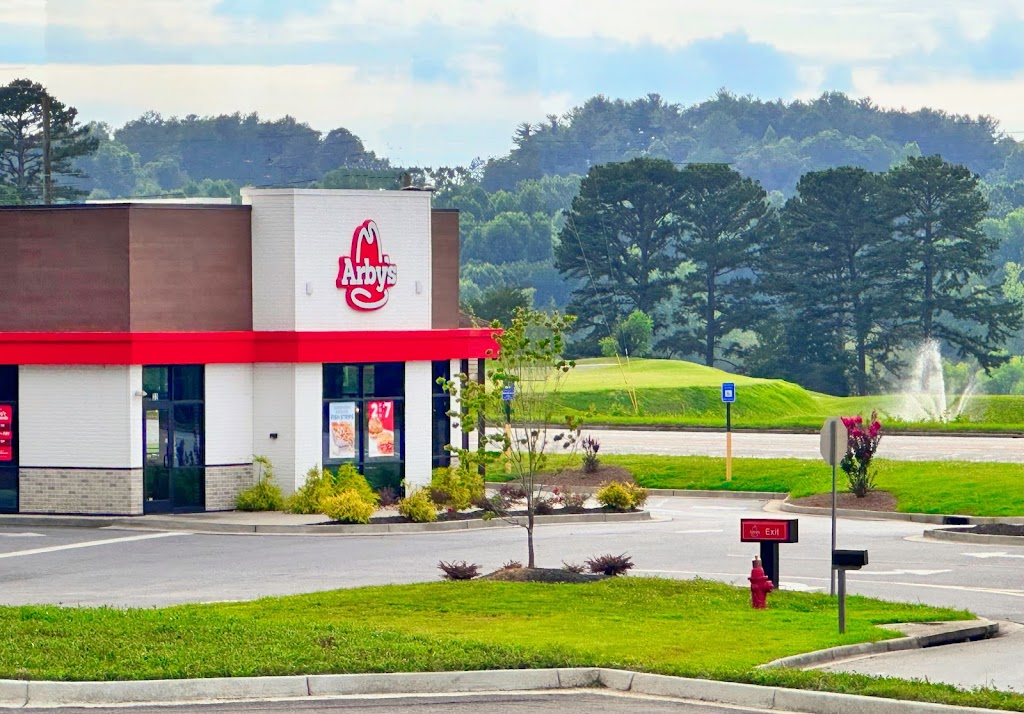 Arby's 30512