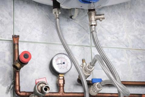 Plumber «Joe the Plumber», reviews and photos, 524 Sullivan Ave b, South Windsor, CT 06074, USA