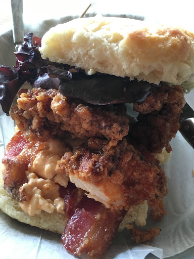 Southern Restaurant (US) «home.made», reviews and photos, 1072 Baxter St, Athens, GA 30606, USA