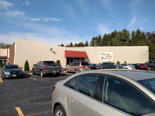 Bowling Alley «Legend Lanes», reviews and photos, 4190 State Rd, Cuyahoga Falls, OH 44223, USA