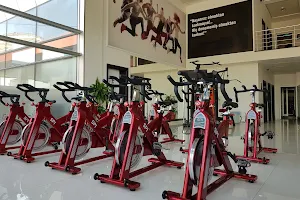 Form Fitness Center image