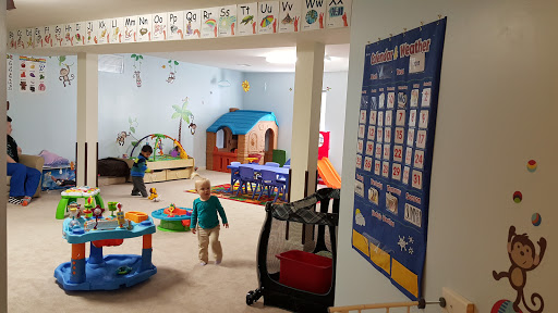 Day Care Center «Tiny Tots Home Daycare», reviews and photos, 21511 Arbor Glen Ct, Broadlands, VA 20148, USA