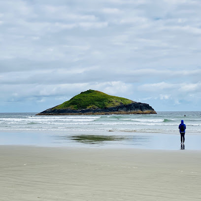 Tofino-Long Beach Chamber