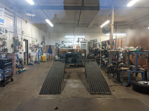 Truck Rental Agency «U-Haul Moving & Storage at Hanover St», reviews and photos, 87 Hanover St, Lebanon, NH 03766, USA