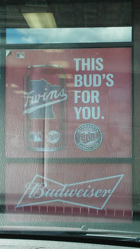 Liquor Store «MGM Liquors», reviews and photos, 3237 S Service Dr, Red Wing, MN 55066, USA