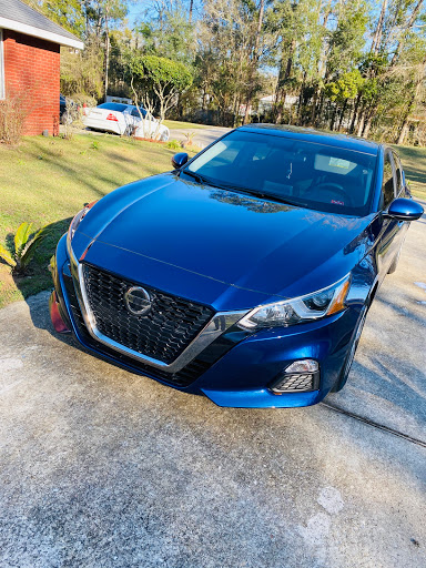 Used Car Dealer «Beach Cars», reviews and photos, 369 Beal Pkwy NW, Fort Walton Beach, FL 32547, USA